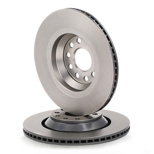 Гальмівні диски 09A20011 Brembo