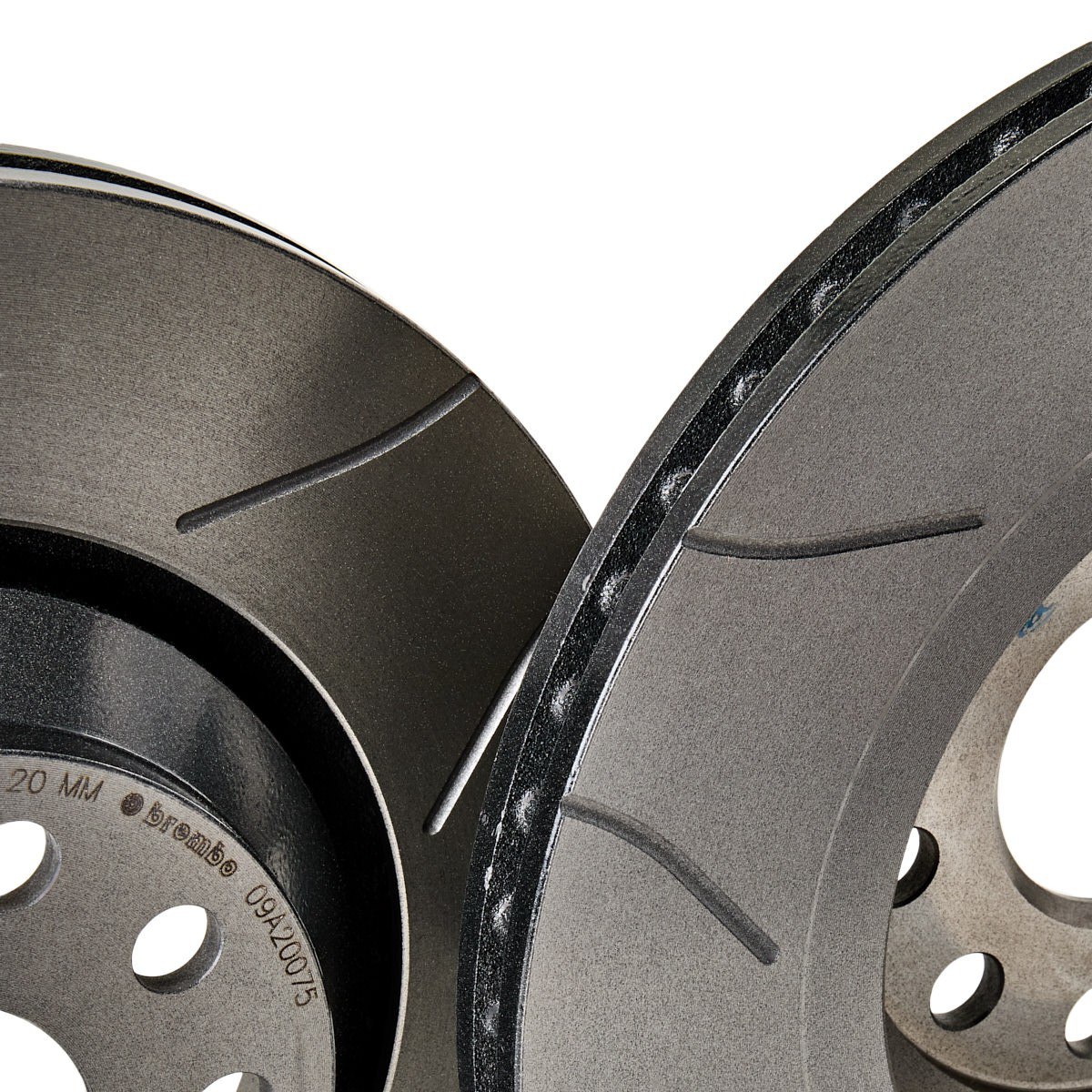 Задні дискові гальма Brembo 09A20075 ціна, від 60.82 USD