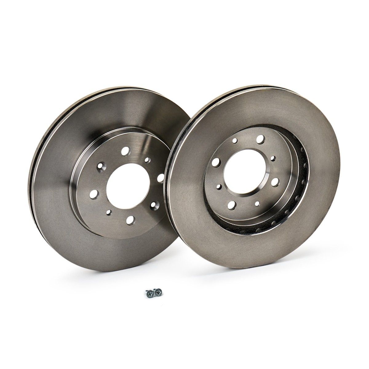 Гальмівні диски передні 09A35710 Brembo