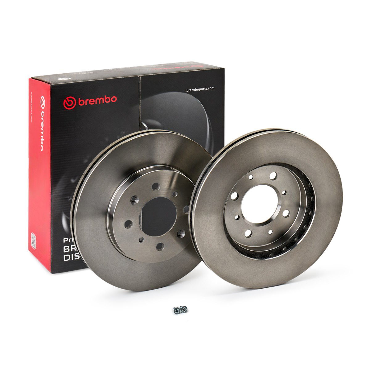 Купити 09A35710 Brembo Ротор гальмівний