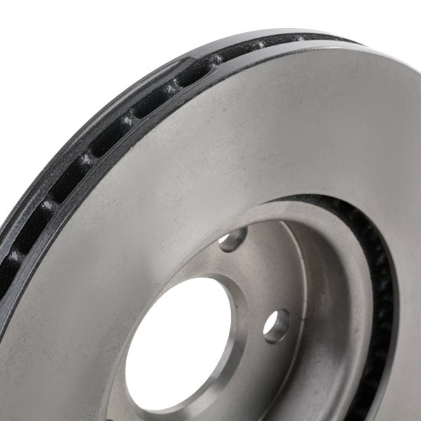 Гальмівні диски передні 09A42731 Brembo