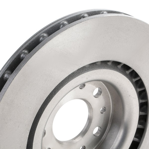 Диск переднього гальма Brembo 09A44441 ціна, від 64.08 USD