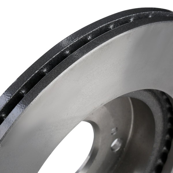 Купити 09A45511 Brembo Ротор гальмівний