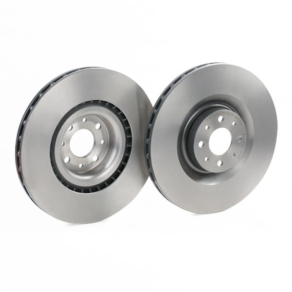 Купити 986479648 Bosch Ротор гальмівний