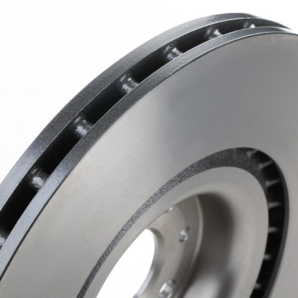 986479648 Bosch Гальмо дискове переднє