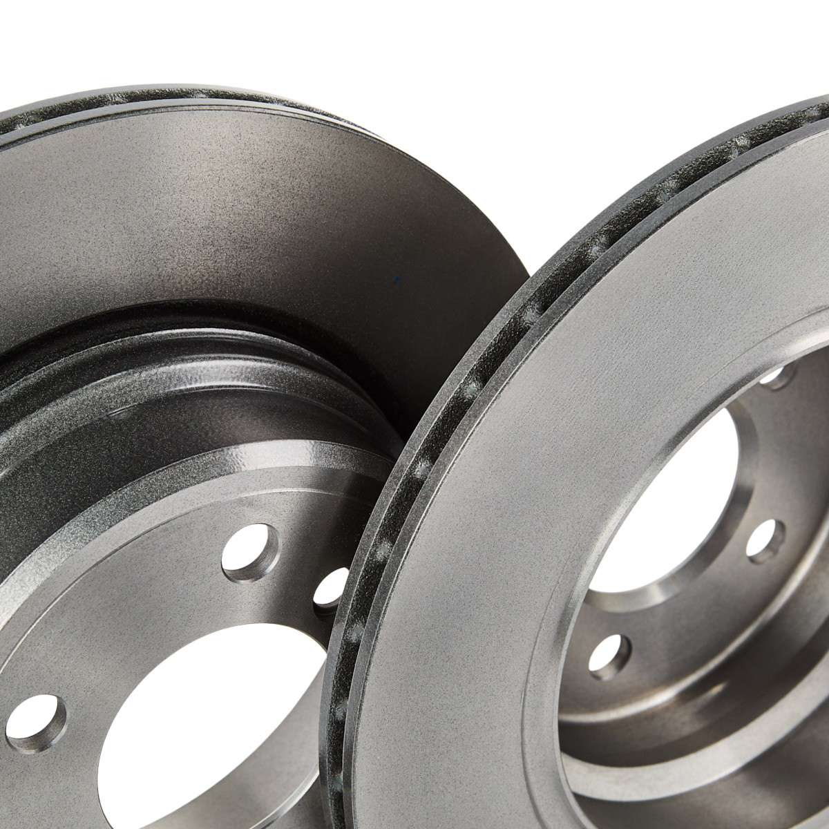 Купити 09A54111 Brembo Диск заднього гальма