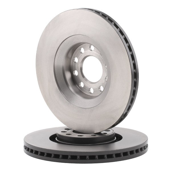 Гальмівні диски передні 09A59811 Brembo