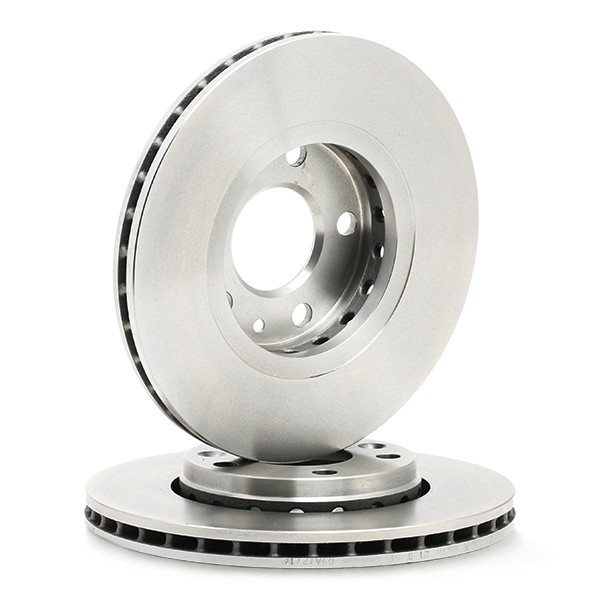 Купити 09A72714 Brembo Ротор гальмівний