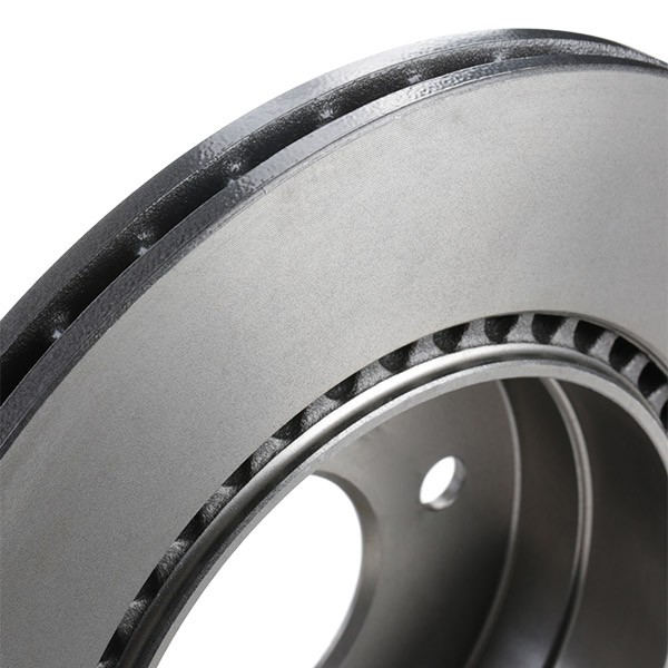 Задні дискові гальма Brembo 09A74211 ціна, від 46.61 USD