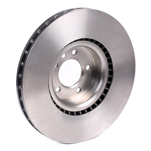 Гальмівні диски передні 09A77311 Brembo