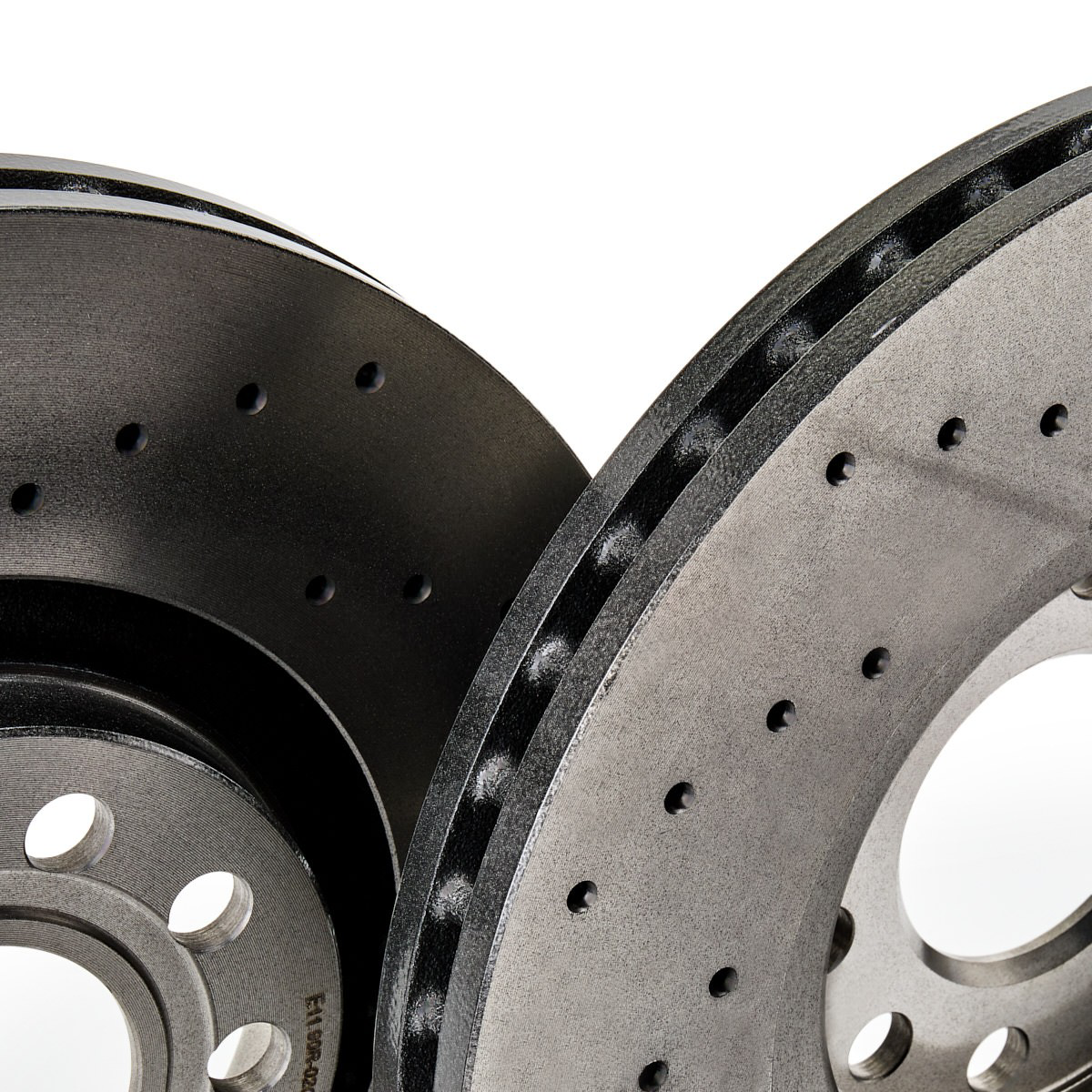 Диск переднього гальма Brembo 09A81311 ціна, від 68.47 USD
