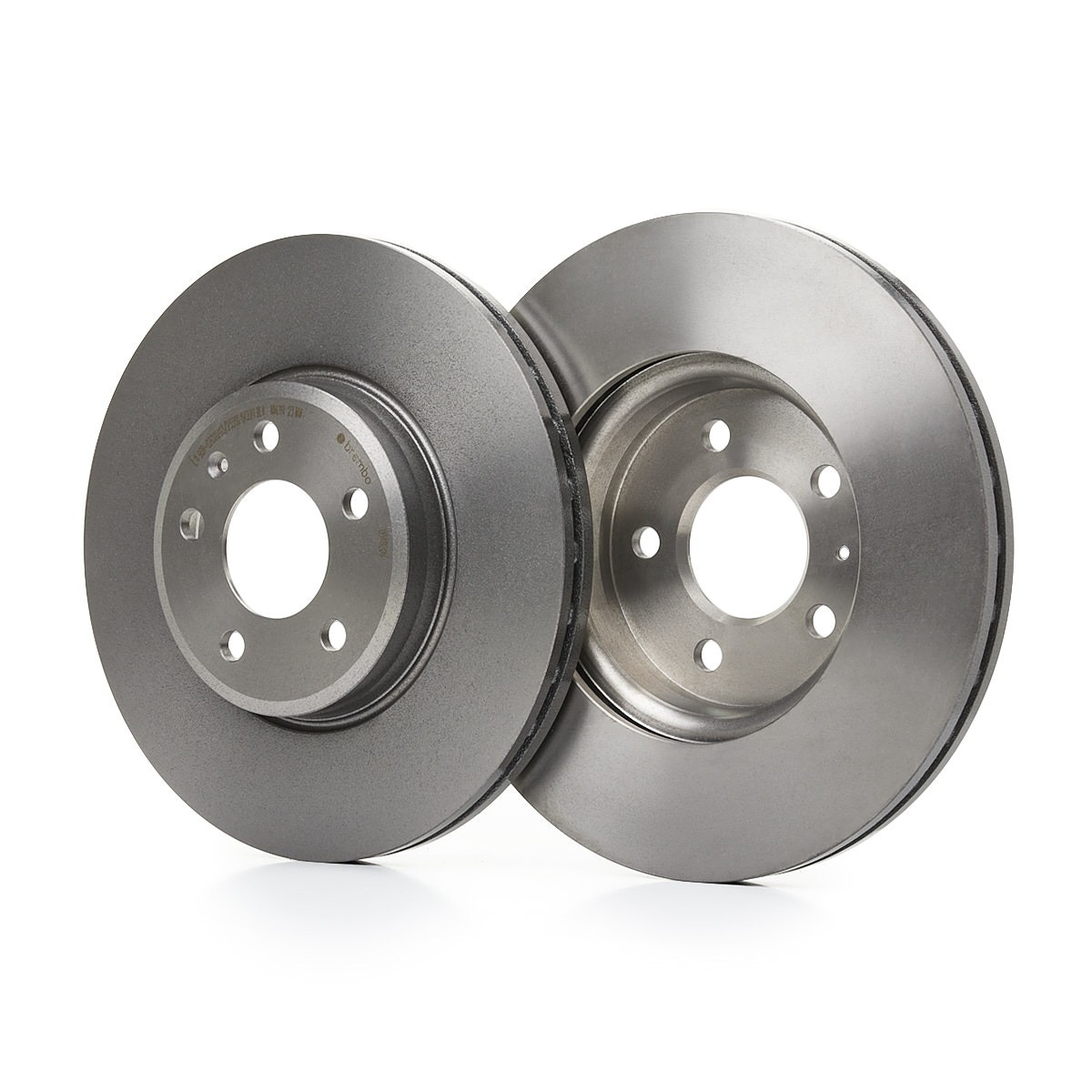 Купити 09A82011 Brembo Ротор гальмівний