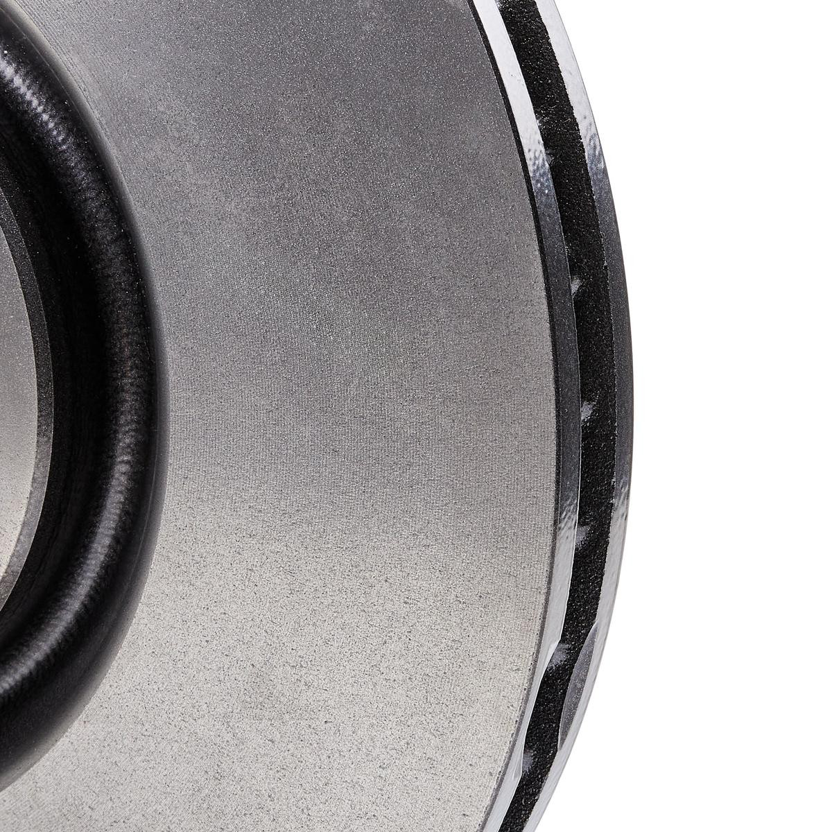 09A82921 Brembo Гальмо дискове переднє