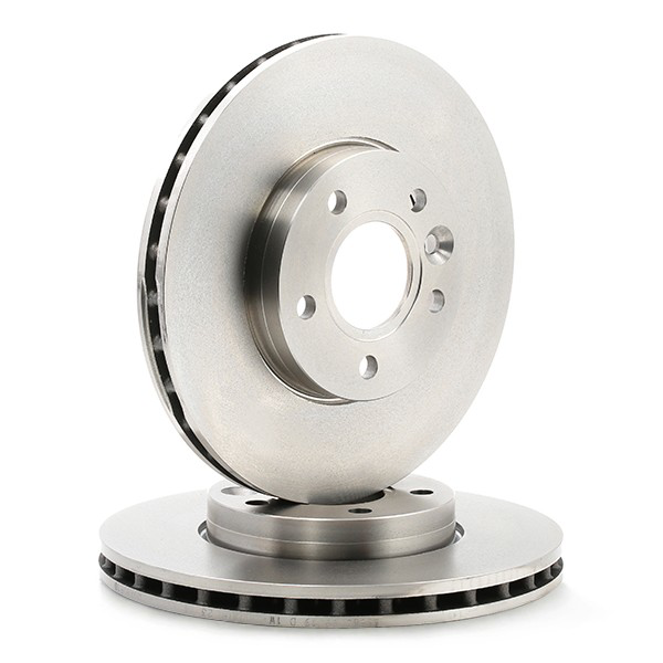 Купити 09A90510 Brembo Ротор гальмівний