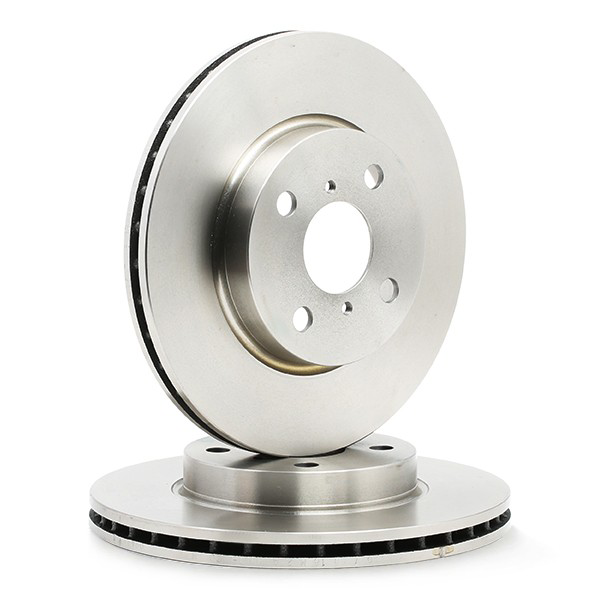 Диск гальмівний передній Brembo 09A91314