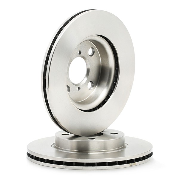 Купити 09A91314 Brembo Ротор гальмівний