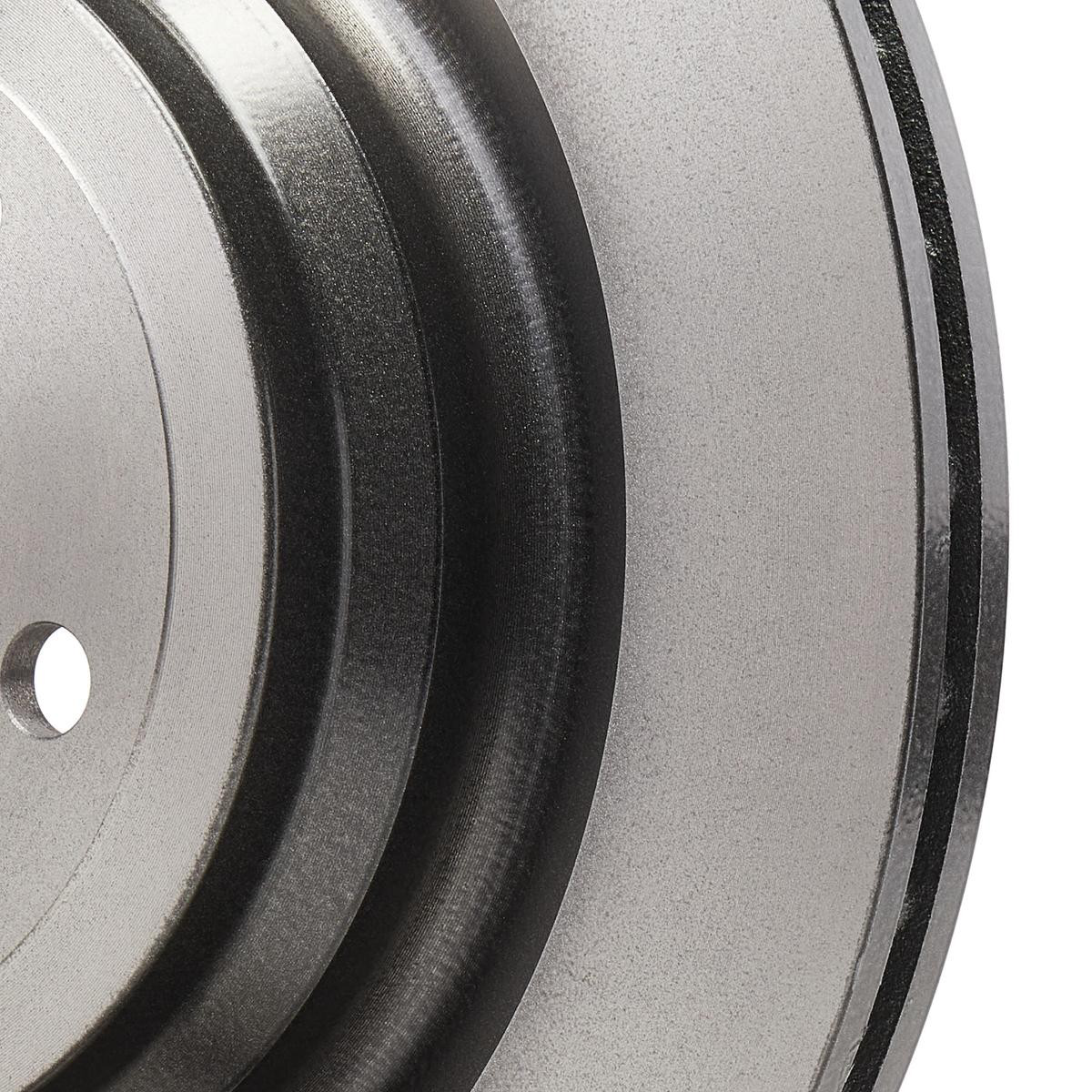 Задні дискові гальма Brembo 09A96111 ціна, від 85.28 USD