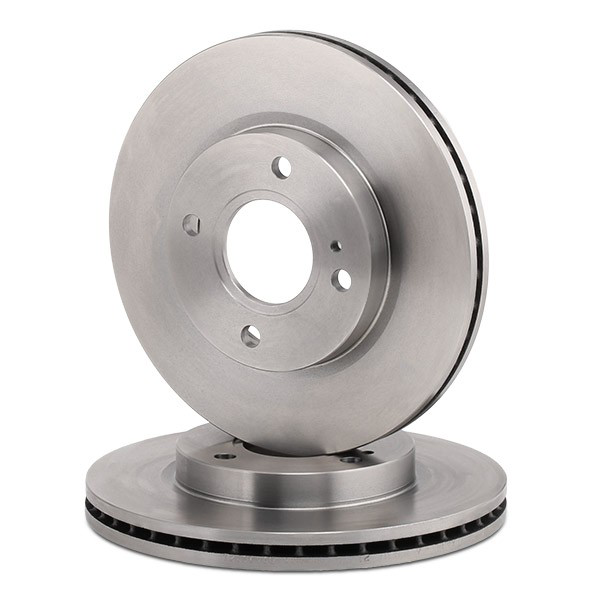Гальмівні диски передні 09A96824 Brembo