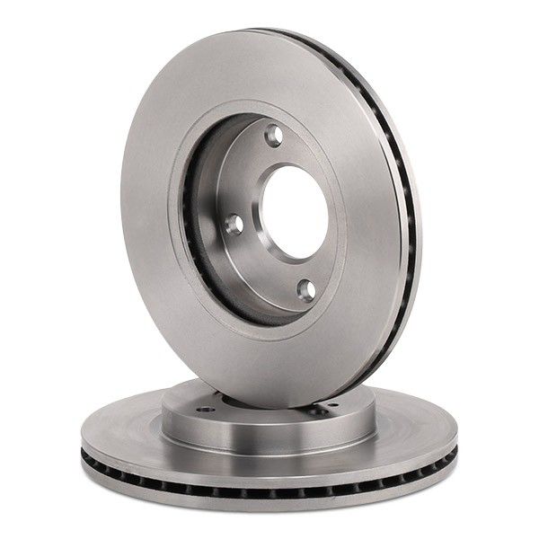 Диск переднього гальма Brembo 09A96824 ціна, від 41.65 USD