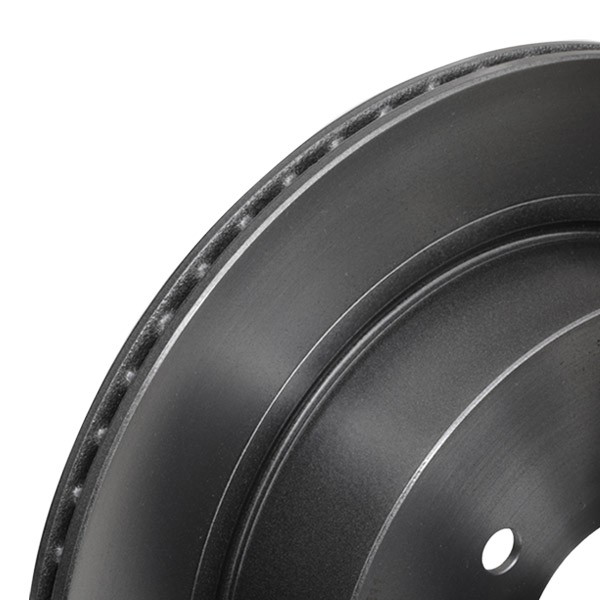Гальмівні диски 09B26511 Brembo
