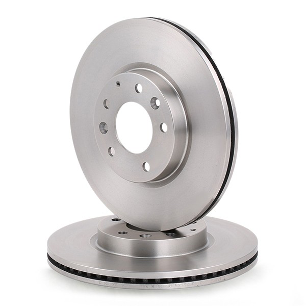 Купити 09B27210 Brembo Ротор гальмівний