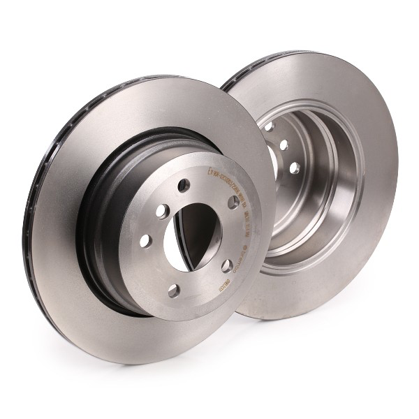 Гальмівні диски 09B31311 Brembo
