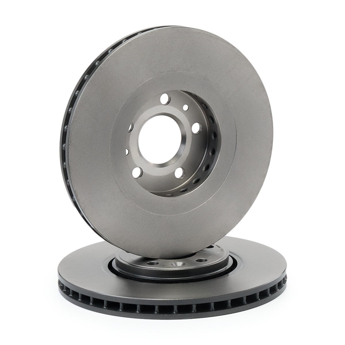 Купити 09B35211 Brembo Ротор гальмівний