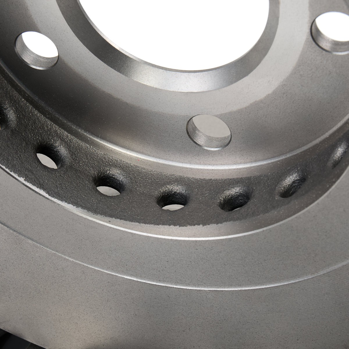Гальмівні диски передні 09B35211 Brembo