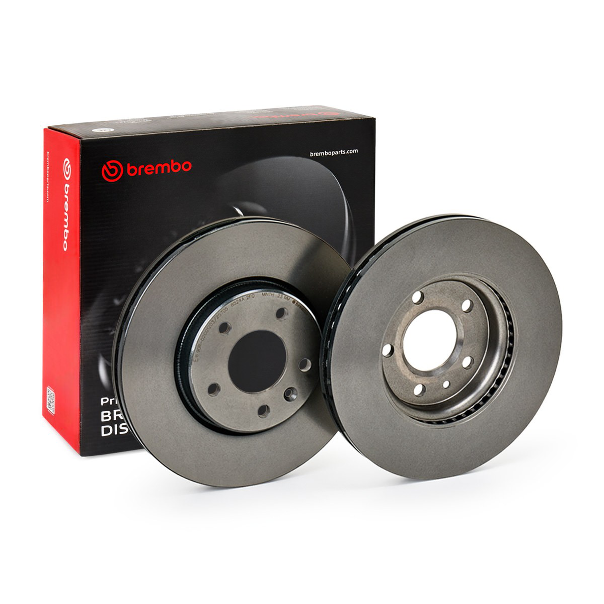 Купити 09B35631 Brembo Ротор гальмівний