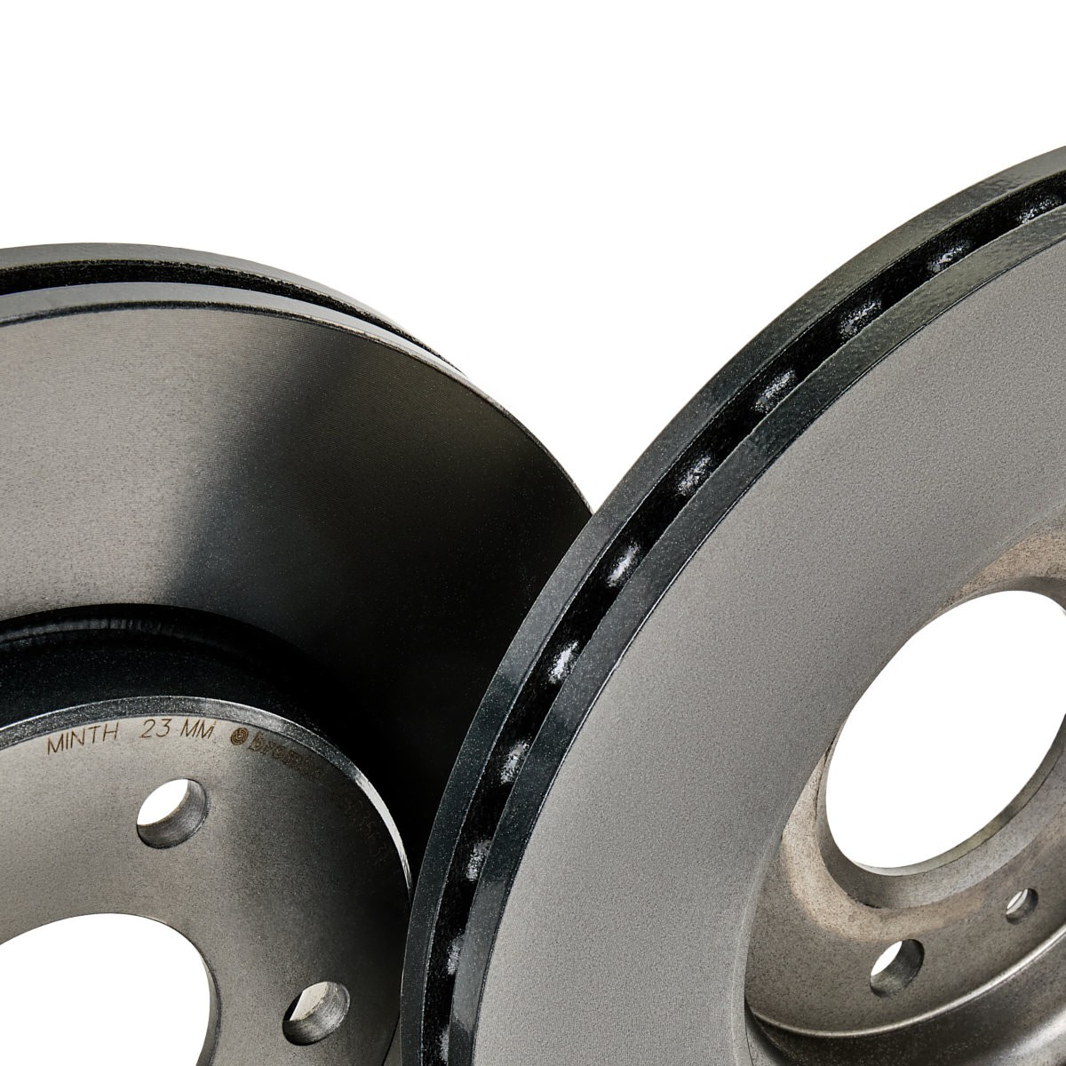Диск переднього гальма Brembo 09B35631 ціна, від 68.66 USD