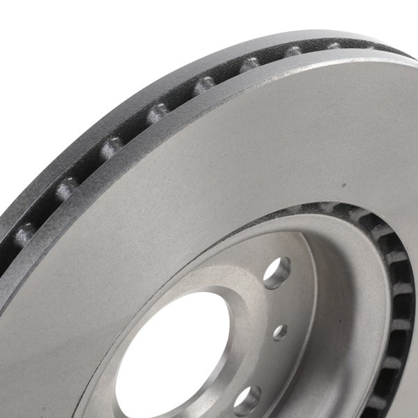 Купити 09B35811 Brembo Ротор гальмівний