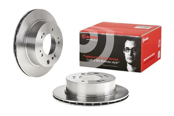 Задні дискові гальма Brembo 09B40910 ціна, від 51.94 USD