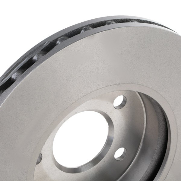 Купити 09B43641 Brembo Ротор гальмівний
