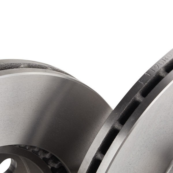 Диск гальмівний передній Brembo 09B46310