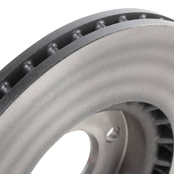 Купити 09B49811 Brembo Ротор гальмівний