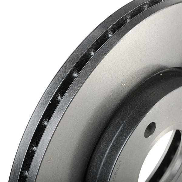 Гальмівні диски передні 09B58821 Brembo