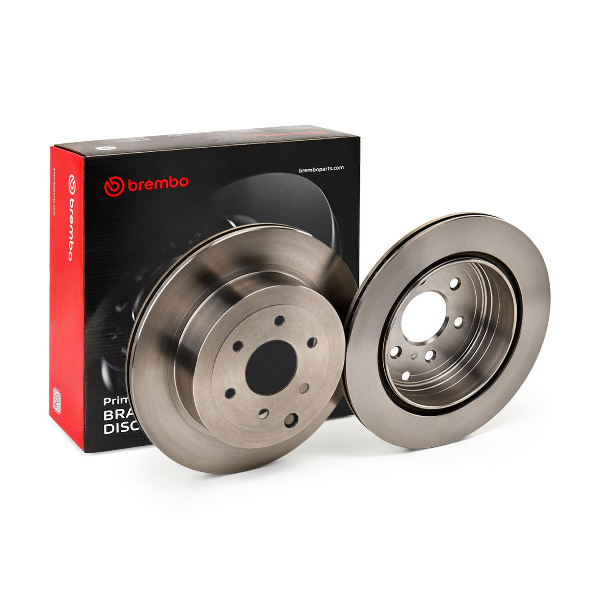 Задні дискові гальма Brembo 09B59110 ціна, від 57.95 USD