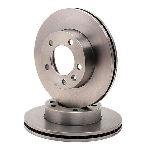 Гальмівні диски передні 09B63310 Brembo