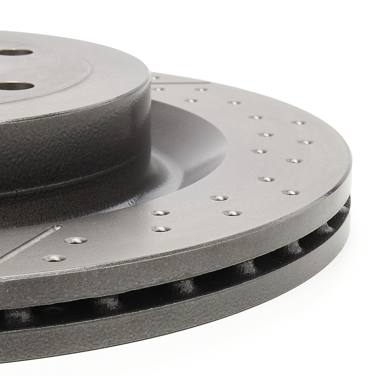 Задні дискові гальма Brembo 09B71011 ціна, від 125.85 USD