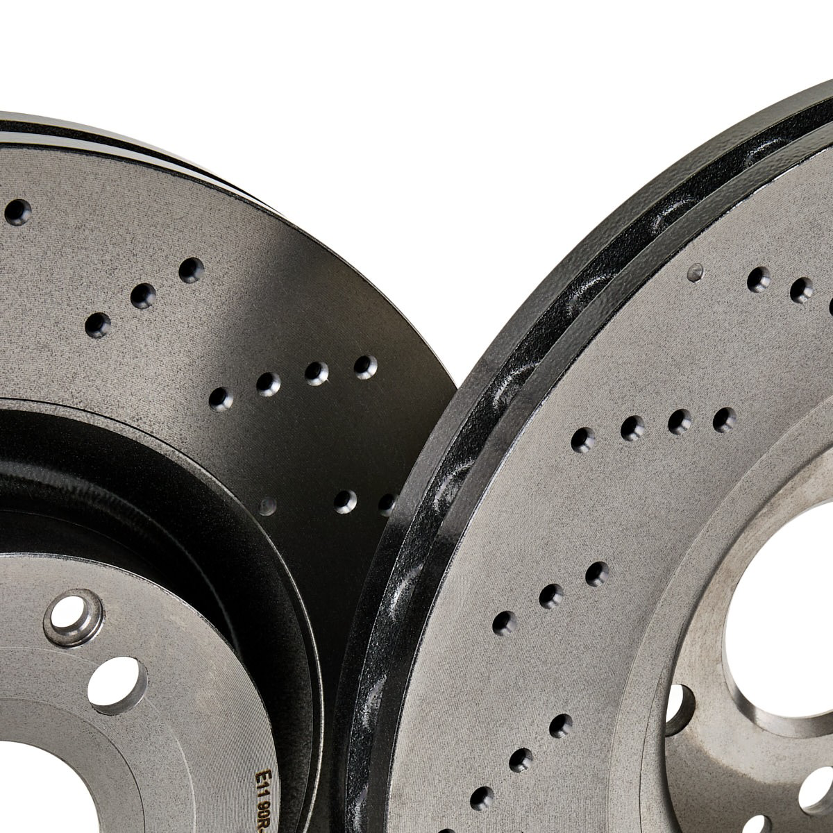 Диск переднього гальма Brembo 09B74651 ціна, від 110.75 USD