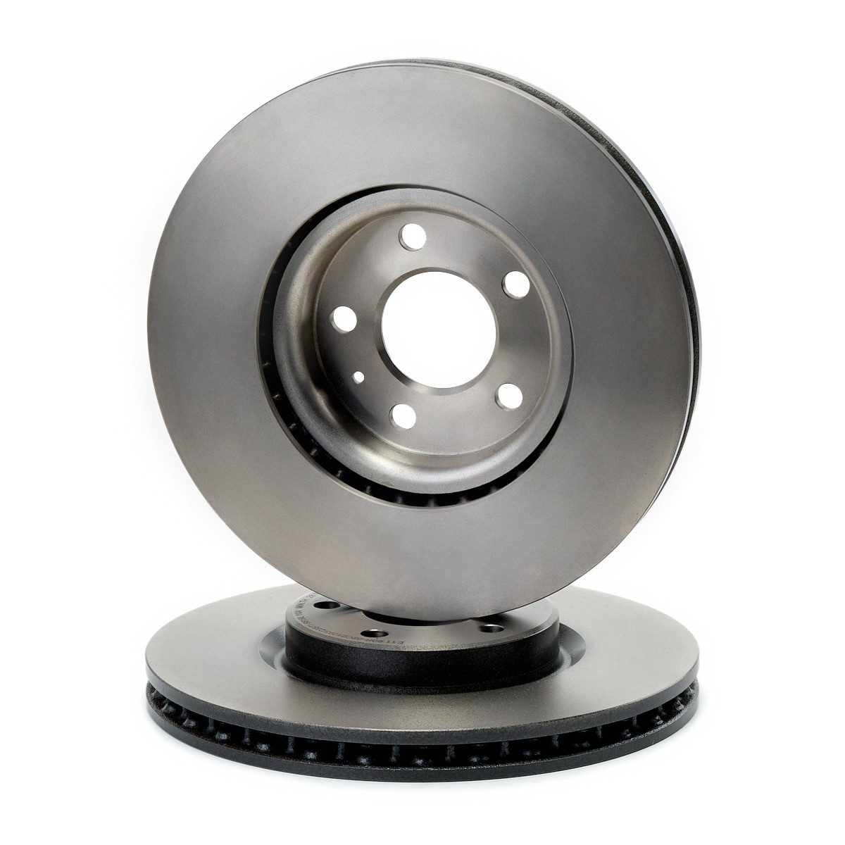 09B82211 Brembo Гальмо дискове переднє