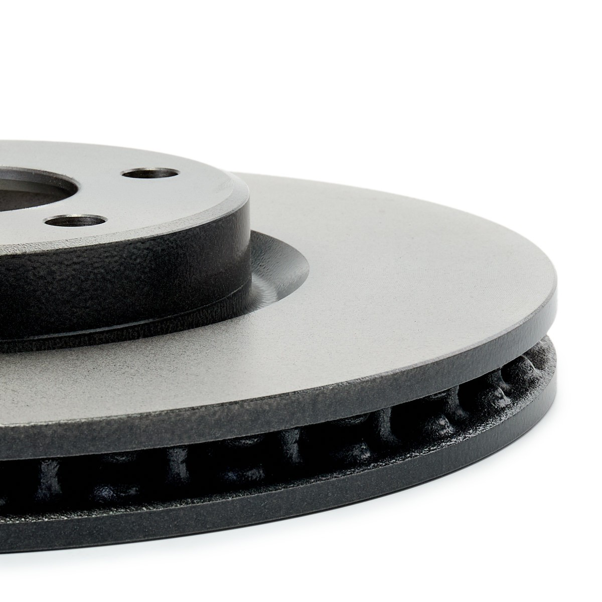 Диск переднього гальма Brembo 09B82211 ціна, від 99.55 USD