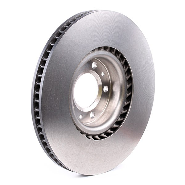 09B92911 Brembo Гальмо дискове переднє