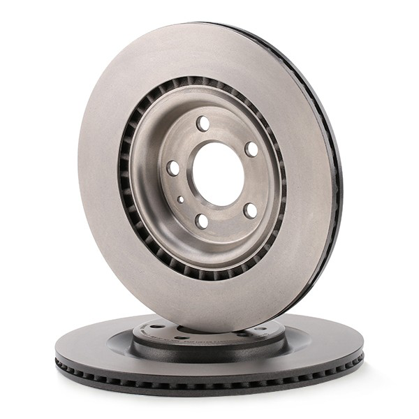Задні дискові гальма Brembo 09B96911 ціна, від 80.70 USD
