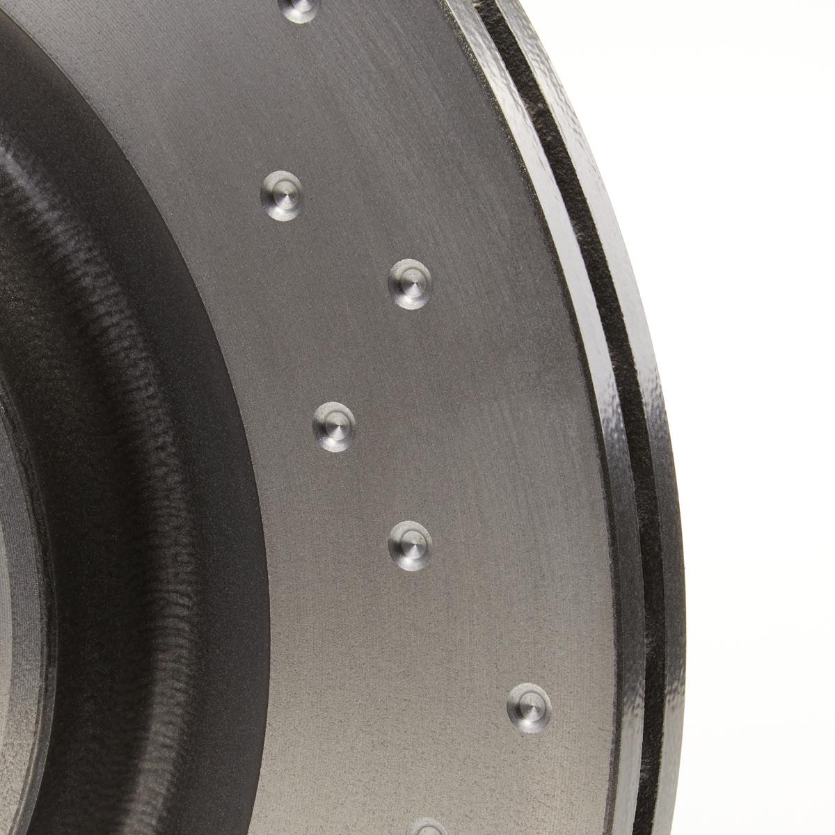 Диск гальмівний задній Brembo 09B9691X