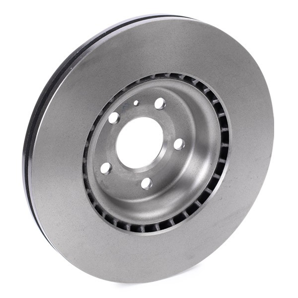 Гальмівні диски передні 09B97011 Brembo