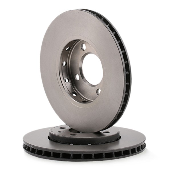 Гальмівні диски передні 09B97511 Brembo
