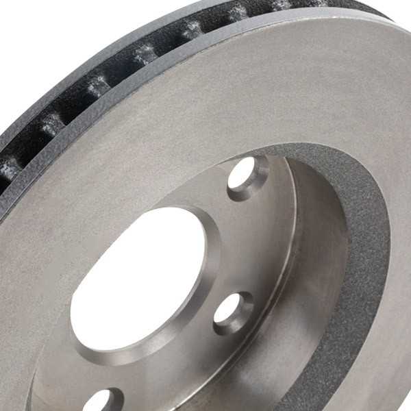 Диск гальмівний передній Brembo 09C00311