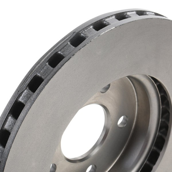 Диск гальмівний передній Brembo 09C06311