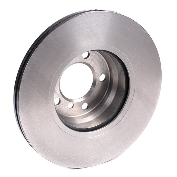 Гальмівні диски передні 09C11611 Brembo